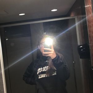 Meet your Posher, Kendra